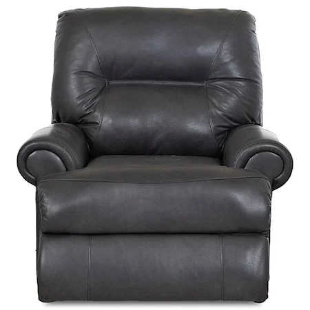 Traditional Power Reclining Chair